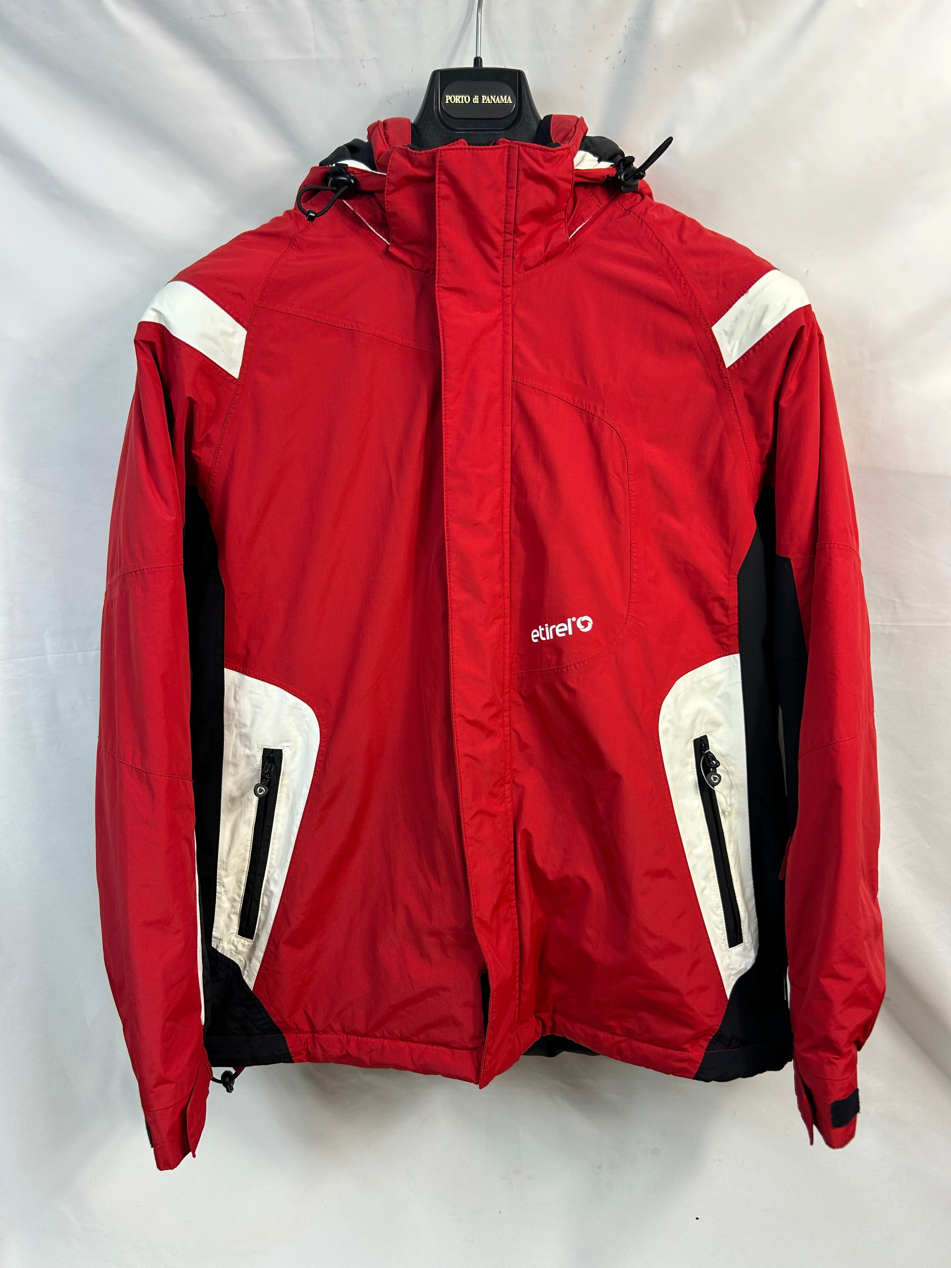 TAGLIA XL - Giubbino Etirel